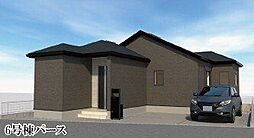 新築戸建 蒲郡上本町24-1期