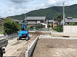 新築戸建 蒲郡市豊岡町第6　全4棟