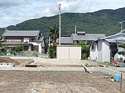 新築戸建 蒲郡市豊岡町第6　全4棟