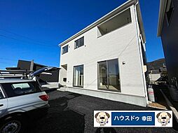 新築戸建 蒲郡市豊岡町第6　全4棟