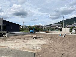 新築戸建 蒲郡市豊岡町第6　全4棟
