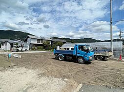 新築戸建 蒲郡市豊岡町第6　全4棟