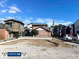 新築戸建 岡崎市能見町　新築戸建て