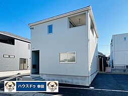 新築戸建 西尾市中畑町 第3 全2棟