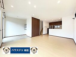 大字六栗字川添 中古戸建
