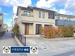 大字六栗字川添　中古戸建