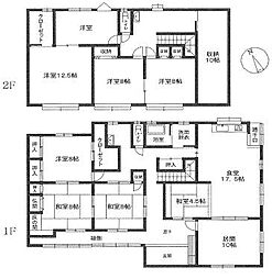 中古戸建 岡崎市市場町神山