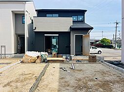 新築戸建 西尾市今川町01期 全3棟