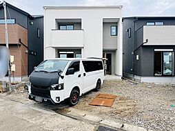 新築戸建 西尾市今川町01期 全3棟