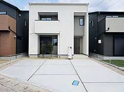 新築戸建 西尾市今川町01期 全3棟