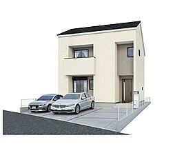 新築戸建 西尾市今川町01期 全3棟