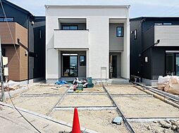 新築戸建 西尾市今川町01期 全3棟