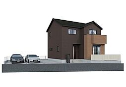 新築戸建 西尾市今川町01期 全3棟