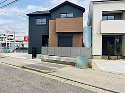 新築戸建 西尾市今川町01期 全3棟