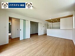 中園町字忠田 新築戸建