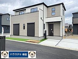 新築戸建 岡崎市大平町5棟