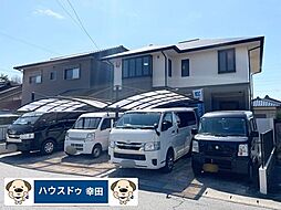 大字菱池字地蔵堂　中古戸建