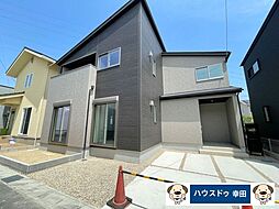 新築戸建 岡崎市中島町01期