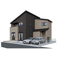 新築戸建 岡崎市中島町01期