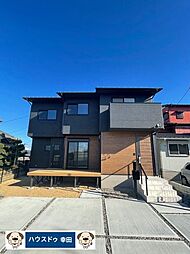 新築戸建　岡崎市稲熊町