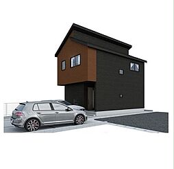 新築戸建 岡崎市中島町01期