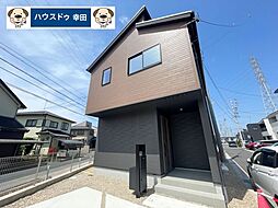 新築戸建 岡崎市中島町01期