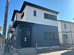 大和町字沓市場　中古戸建