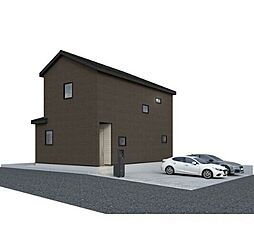 新築戸建 蒲郡市三谷町一丁目 01期