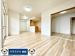 セントビスタ北岡崎