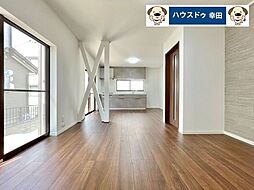 大樹寺3丁目　中古戸建