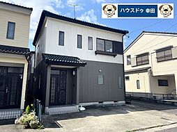 大樹寺3丁目　中古戸建