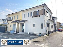 大樹寺3丁目　中古戸建