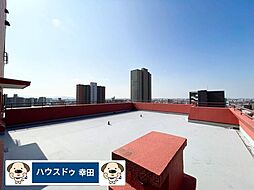 シャンボール康生