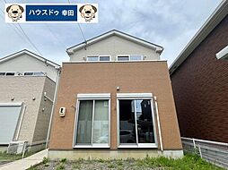稲熊町字8丁目　中古戸建