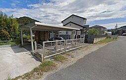 竜泉寺町字西柄栗　中古戸建