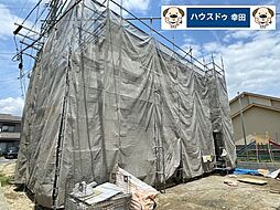 新築戸建 蒲郡市竹谷町井瀬木　全3棟