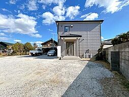 吉良町饗庭血洗　中古戸建