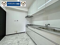 サーラシティ大樹寺