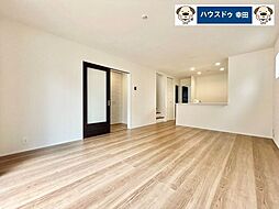 新築戸建 蒲郡第52三谷町東 全2棟