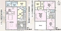 新築戸建 西尾市一色町松木島第8