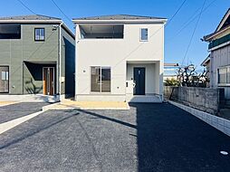 新築戸建 西尾市一色町松木島第8