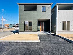 新築戸建 西尾市一色町松木島第8