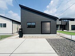 新築戸建 西尾市西幡豆町 第1期 全6棟