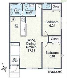 新築戸建 西尾市西幡豆町 第1期 全6棟