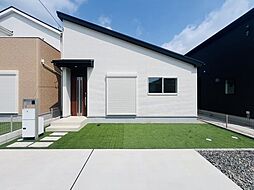 新築戸建 西尾市西幡豆町 第1期 全6棟