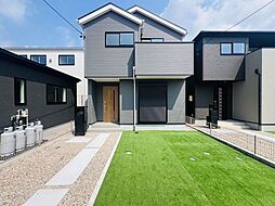 新築戸建 西尾市西幡豆町 第1期 全6棟