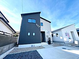 新築戸建 西尾市一色町千間 第1期