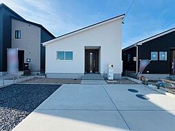 新築戸建 西尾市一色町千間 第1期