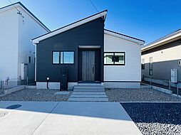 新築戸建 西尾市一色町千間 第1期