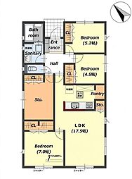 西尾市一色町松木島 第1期